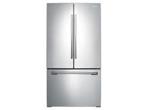 Samsung RF26HFENDSR: RF26HFPNBSR 26 cu. ft. Capacity French Door Refrigerator Samsung RF26HFENDSR: RF26HFPNBSR 26 cu. ft. Capacity French Door Refrigerator