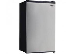 Danby DCR032C1BSLDD: 3.20 cu. ft. Compact Refrigerator Danby DCR032C1BSLDD: 3.20 cu. ft. Compact Refrigerator