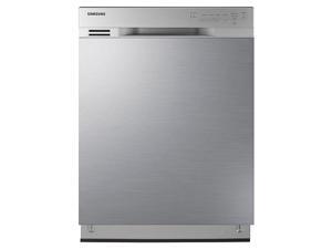 Samsung DW80J3020US: DW80J3020US Front Control Dishwasher with Stainless Steel Interior (Stainless Steel) Samsung DW80J3020US: DW80J3020US Front Control Dishwasher with Stainless Steel Interior (Stainless Steel)