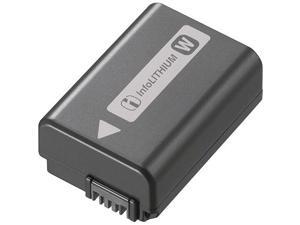 Sony NP-FW50 Lithium-Ion 1020mAh Rechargeable Battery Sony NP-FW50 Lithium-Ion 1020mAh Rechargeable Battery