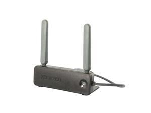 Dual Band 5 GHz and 2.4 GHz Wireless Networking Adapter for Xbox360 Live Dual Band 5 GHz and 2.4 GHz Wireless Networking Adapter for Xbox360 Live