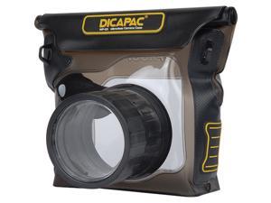 DiCAPac WP-S3 Waterproof Case for Mirrorless Camera DiCAPac WP-S3 Waterproof Case for Mirrorless Camera