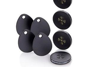 Stick-N-Find Bluetooth Location Tracker
set of 4 Stick-N-Find Bluetooth Location Tracker
set of 4