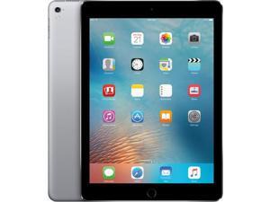 Apple iPad Pro 9.7 Inch WiFi 32GB Space Gray Apple iPad Pro 9.7 Inch WiFi 32GB Space Gray
