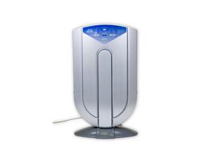 Heaven Fresh NaturoPure™ Multiple Technologies Intelligent Air Purifier HF 380 Heaven Fresh NaturoPure™ Multiple Technologies Intelligent Air Purifier HF 380