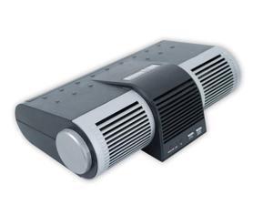 Heaven Fresh Air Ionizer HF 210UV Air Purifier Heaven Fresh Air Ionizer HF 210UV Air Purifier