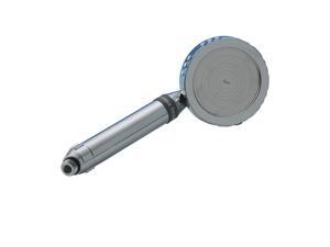 Heaven Fresh Aroma Luxury Showerhead with Vitamin C and Negative Ions - HF 507 (Handheld) Heaven Fresh Aroma Luxury Showerhead with Vitamin C and Negative Ions - HF 507 (Handheld)
