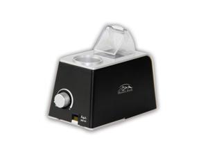 Heaven Fresh Travel Ultrasonic Humidifier HF 76 Heaven Fresh Travel Ultrasonic Humidifier HF 76