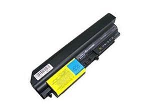 CP Technologies WCI0T61 Notebook Battery - 10.8V DC Output Voltage - 4400 mAh Capacity - IBM/Lenovo ThinkPad Notebook Series: T61, R400, R61 Compatability CP Technologies WCI0T61 Notebook Battery - 10.8V DC Output Voltage - 4400 mAh Capacity - IBM/Lenovo ThinkPad Notebook Series: T61, R400, R61 Compatability