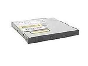 HP Slimline 331903-B21 Internal CD-RW/DVD-ROM Combo Drive - CD-RW/DVD-ROM - EIDE/ATAPI - Carbon HP Slimline 331903-B21 Internal CD-RW/DVD-ROM Combo Drive - CD-RW/DVD-ROM - EIDE/ATAPI - Carbon