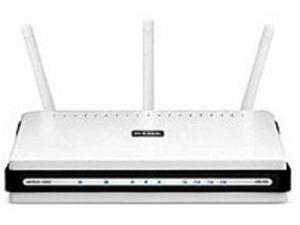 D-Link Xtreme N DIR-655 Gigabit Wireless Router - Wall-mountable - 4-port - 2.4 GHz - Omni-Directional D-Link Xtreme N DIR-655 Gigabit Wireless Router - Wall-mountable - 4-port - 2.4 GHz - Omni-Directional