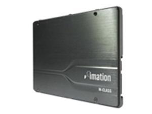 Imation M-Class 27511 128 GB 2.5-inch Internal Solid State Drive - SATA - 150 MBps Imation M-Class 27511 128 GB 2.5-inch Internal Solid State Drive - SATA - 150 MBps