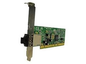 Transition N-GSX-SC-01-020 Internal Gigabit Ethernet Standard Profile Network Interface Card - PCI - Wired - 20-Pack Transition N-GSX-SC-01-020 Internal Gigabit Ethernet Standard Profile Network Interface Card - PCI - Wired - 20-Pack