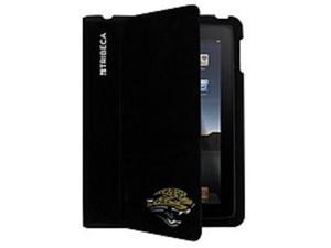 Tribeca FVA5562 iPad 2 Folio - Jacksonville Jaguars - Black Tribeca FVA5562 iPad 2 Folio - Jacksonville Jaguars - Black