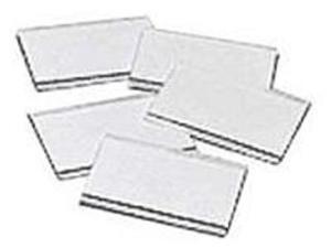 Kodak 140-1728 Printer Ink Blotters for I800 Series Scanners Kodak 140-1728 Printer Ink Blotters for I800 Series Scanners