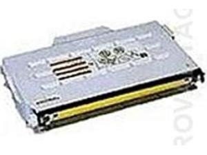 Konica Minolta 1710188-001 Yellow Toner Cartridge for Magicolor 2 Series Konica Minolta 1710188-001 Yellow Toner Cartridge for Magicolor 2 Series