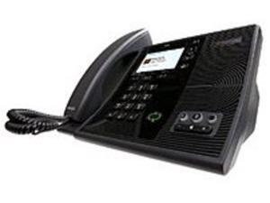 Polycom 2200-15987-025 CX600 IP Phone - Wired - Wall Mountable - Lync Server 2010 Environments Polycom 2200-15987-025 CX600 IP Phone - Wired - Wall Mountable - Lync Server 2010 Environments