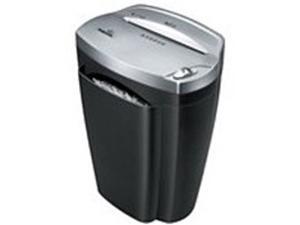Fellowes Powershred 3103201 W-11C Paper Shredder - Cross Cut - 11 Sheets - Gray Fellowes Powershred 3103201 W-11C Paper Shredder - Cross Cut - 11 Sheets - Gray