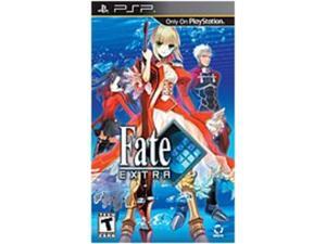 Aksys 893610001518 Fate/Extra for PlayStation Portable Aksys 893610001518 Fate/Extra for PlayStation Portable