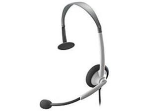 Microsoft P5F-00001 Semi Open Headset for Xbox 360 Game Console - Monaural Microsoft P5F-00001 Semi Open Headset for Xbox 360 Game Console - Monaural