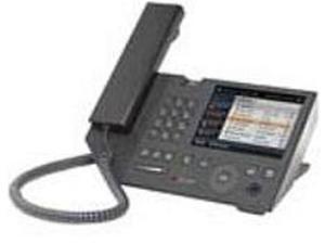 Polycom 2200-31400-001 CX700 IP Phone for Microsoft Ocs - 5.7-inch Display - 2 x RJ-45 10/100Base-TX, USB Polycom 2200-31400-001 CX700 IP Phone for Microsoft Ocs - 5.7-inch Display - 2 x RJ-45 10/100Base-TX, USB