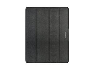 Memorex 02422 Textured Micro Folio for Apple iPad2 - Black Memorex 02422 Textured Micro Folio for Apple iPad2 - Black