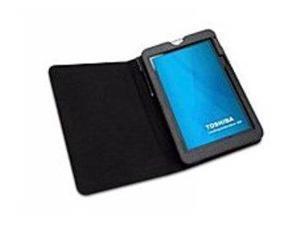 Toshiba PA3945U-1EAB Portfolio Case for Thrive 10-inch Tablet PC - Black Toshiba PA3945U-1EAB Portfolio Case for Thrive 10-inch Tablet PC - Black