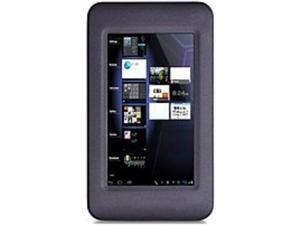 Coby Kyros MID4331-4 Touchscreen Ultra Internet Tablet PC - Cortex-A8 1 GHz Processor - 512 MB Memory - 4 GB Flash Memory - 16:9 - Widescreen - 4.3-inch Display - Android 4.0 - Black Coby Kyros MID4331-4 Touchscreen Ultra Internet Tablet PC - Cortex-A8 1 GHz Processor - 512 MB Memory - 4 GB Flash Memory - 16:9 - Widescreen - 4.3-inch Display - Android 4.0 - Black