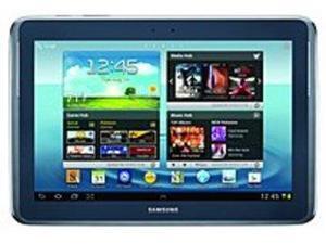 Samsung Galaxy Note GT-N8013EAVXAR Tablet PC - Cortex-A9 1.4 GHz Processor - 2 GB RAM - 32 GB Storage - 10.1-inch TFT Display - Android 4.1 - Gray Samsung Galaxy Note GT-N8013EAVXAR Tablet PC - Cortex-A9 1.4 GHz Processor - 2 GB RAM - 32 GB Storage - 10.1-inch TFT Display - Android 4.1 - Gray
