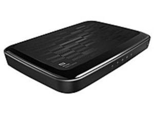 Western Digital My Net N900 Central WDBKSP0020BCH 2 TB Wireless Router - 4-Port - 450 Mbps Western Digital My Net N900 Central WDBKSP0020BCH 2 TB Wireless Router - 4-Port - 450 Mbps