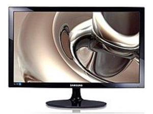 Samsung SyncMaster S22B150N 22-inch Widescreen LED-LCD Monitor - 1080p - 600:1 - 200 cd/m2 - 5 ms - VGA - Black Samsung SyncMaster S22B150N 22-inch Widescreen LED-LCD Monitor - 1080p - 600:1 - 200 cd/m2 - 5 ms - VGA - Black