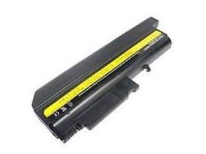 Battery-Biz B-5560 6-cell Lithium-ion Notebook Battery - 11.1 V - 4400 mAh - Black Battery-Biz B-5560 6-cell Lithium-ion Notebook Battery - 11.1 V - 4400 mAh - Black
