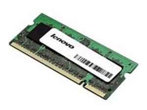Lenovo 0A65722 2 GB RAM Module - DDR3 SDRAM - SoDIMM - 204-pin - DDR3-1600/PC3-12800 - 1600 MHz Lenovo 0A65722 2 GB RAM Module - DDR3 SDRAM - SoDIMM - 204-pin - DDR3-1600/PC3-12800 - 1600 MHz