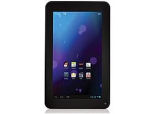 RCA RCT6378W2 Tablet PC - ARM Cortex-A9 1.2 GHz Dual-Core Processor - 1 GB DDR3 RAM - 8 GB Storage - 7.0-inch Display - Android 4.2 - Black RCA RCT6378W2 Tablet PC - ARM Cortex-A9 1.2 GHz Dual-Core Processor - 1 GB DDR3 RAM - 8 GB Storage - 7.0-inch Display - Android 4.2 - Black