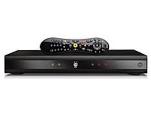 TiVo Premiere R74650 TCD746500 HD DVR - Stereo - Ethernet/HDMI - Black TiVo Premiere R74650 TCD746500 HD DVR - Stereo - Ethernet/HDMI - Black