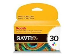 Kodak 1022854 30C Retail Inkjet Printer Cartridges for ESP C310 All-in-One Printer - 275 Pages Kodak 1022854 30C Retail Inkjet Printer Cartridges for ESP C310 All-in-One Printer - 275 Pages