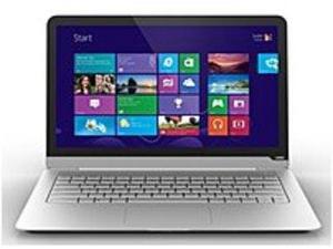 Vizio Ultrabook CT15-A4 Notebook PC - Intel Core i5-3317U 1.7 GHz Dual-Core Processor - 4 GB DDR3 SDRAM - 128 GB Solid State Drive - 15.6-inch Display - Windows 8 64-bit Edition - Silver Vizio Ultrabook CT15-A4 Notebook PC - Intel Core i5-3317U 1.7 GHz Dual-Core Processor - 4 GB DDR3 SDRAM - 128 GB Solid State Drive - 15.6-inch Display - Windows 8 64-bit Edition - Silver