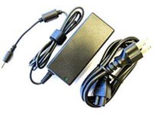 CP Technologies WorldCharge WCA-C01H AC Adapter for OmniBook 3000, 3000CTX Laptops - 65 Watts - 3.5 A, 18.5 V CP Technologies WorldCharge WCA-C01H AC Adapter for OmniBook 3000, 3000CTX Laptops - 65 Watts - 3.5 A, 18.5 V