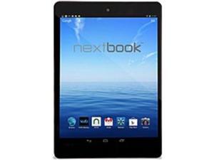 Nextbook NX785QC8G Tablet PC - ARM Cortex A9 RK3188 1.6 GHz Quad-core Processor - 1 GB DDR3 RAM - 8 GB Storage - 8.0-inch Display - Android 4.2 Jelly Bean - Wi-Fi - Black Nextbook NX785QC8G Tablet PC - ARM Cortex A9 RK3188 1.6 GHz Quad-core Processor - 1 GB DDR3 RAM - 8 GB Storage - 8.0-inch Display - Android 4.2 Jelly Bean - Wi-Fi - Black