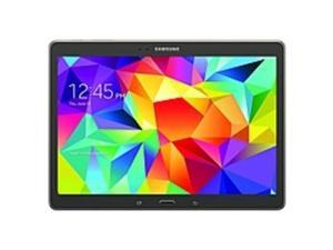 Samsung Galaxy Tab S SM-T800NTSAXAR Tablet PC - Samsung Exynos 5 Octa 1.9 GHz Quad-Core Processor + 1.3 GHz Quad-Core Processor - 3 GB RAM - 16 GB Storage - 10.5-inch Touchscreen Display - Android ... Samsung Galaxy Tab S SM-T800NTSAXAR Tablet PC - Samsung Exynos 5 Octa 1.9 GHz Quad-Core Processor + 1.3 GHz Quad-Core Processor - 3 GB RAM - 16 GB Storage - 10.5-inch Touchscreen Display - Android ...
