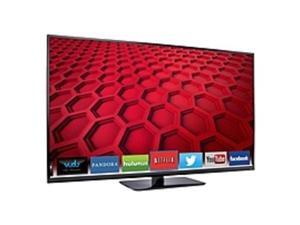 Vizio E600I-B3 60-inch LED Smart TV - 1920 x 1080 - 120 Hz - 5,000,000:1 - Wi-Fi - HDMI Vizio E600I-B3 60-inch LED Smart TV - 1920 x 1080 - 120 Hz - 5,000,000:1 - Wi-Fi - HDMI