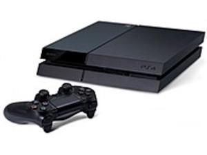 Sony PlayStation 4 3000366 Gaming Console - With Game Pad - Wireless - ATI Radeon - Blu-ray Disc Player - 500 GB HDD - Gigabit Ethernet - Bluetooth - Wireless LAN - HDMI - USB - Octa-core (8 Core) Sony PlayStation 4 3000366 Gaming Console - With Game Pad - Wireless - ATI Radeon - Blu-ray Disc Player - 500 GB HDD - Gigabit Ethernet - Bluetooth - Wireless LAN - HDMI - USB - Octa-core (8 Core)