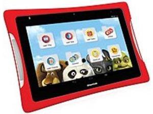 Nabi DreamTab DMTAB-IN08A 8-inch Touchscreen Tablet PC - Intel Atom Z3745 1.33 GHz Quad-Core Processor - 2 GB RAM - 16 GB Storage - Android 4.4 KitKat - Red, Black Nabi DreamTab DMTAB-IN08A 8-inch Touchscreen Tablet PC - Intel Atom Z3745 1.33 GHz Quad-Core Processor - 2 GB RAM - 16 GB Storage - Android 4.4 KitKat - Red, Black