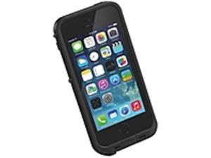 LifeProof frç for iPhone 5 Case - iPhone - Black LifeProof frç for iPhone 5 Case - iPhone - Black