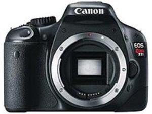 Canon 4462B001 EOS Rebel T2i Digital SLR Camera - Body Only Canon 4462B001 EOS Rebel T2i Digital SLR Camera - Body Only