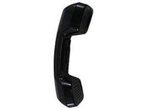 Plantronics 50357.001 Push To Talk K Style Handset with Transmitter for Phone - Black Plantronics 50357.001 Push To Talk K Style Handset with Transmitter for Phone - Black