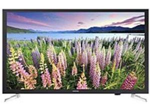 Samsung UN32J5205 32-inch LED Smart TV - 1920 x 1080 - 60 Motion Rate - Wi-Fi / Ethernet - HDMI Samsung UN32J5205 32-inch LED Smart TV - 1920 x 1080 - 60 Motion Rate - Wi-Fi / Ethernet - HDMI