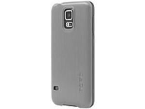 Incipio Feather SHINE Case for Samsung Galaxy S5 - Silver - SA-529-SLVR - Ultra Thin - Aluminum Finish - Plextonium Incipio Feather SHINE Case for Samsung Galaxy S5 - Silver - SA-529-SLVR - Ultra Thin - Aluminum Finish - Plextonium