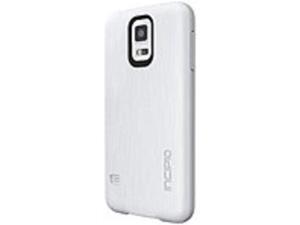 Incipio Feather SHINE Case for Samsung Galaxy S5 - White - SA-529-WHT - Ultra Thin - Aluminum Finish - Plextonium Incipio Feather SHINE Case for Samsung Galaxy S5 - White - SA-529-WHT - Ultra Thin - Aluminum Finish - Plextonium
