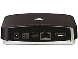 Sherwood WD-1 5.1-Channel Streaming Media Player - Black Sherwood WD-1 5.1-Channel Streaming Media Player - Black